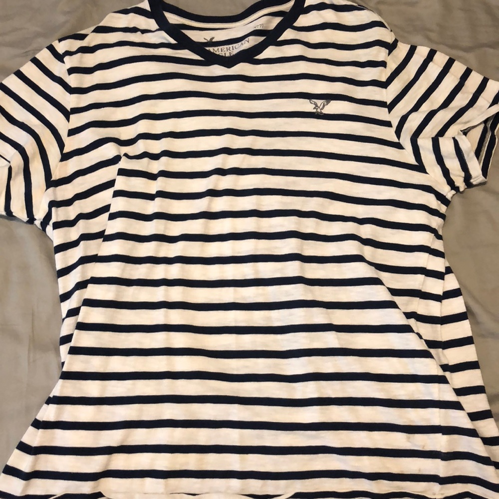 American eagle t shirt for men!